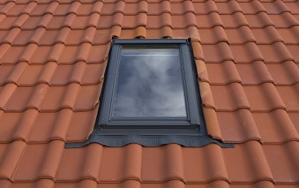 Pose de velux à la Maule - C.A Couverture dans les Yvelines.